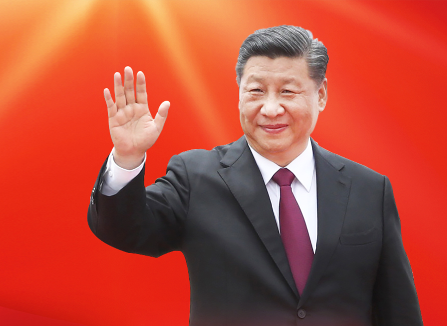 【学习进行时】习近平总书记对青年学子的殷切期待